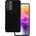Samsung Silikоново Меко калъфче TPU за Samsung Galaxy A73 - Черен KP17747