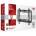Barkan Wall mount for TV 13-43 inches LED/LCD 40kg slim 25mm Lock E202+