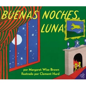 Buenas noches, Luna (ISBN: 9780064434164)