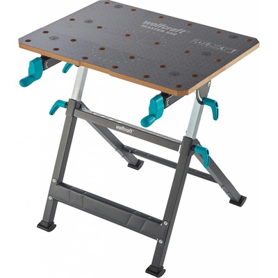 Wolfcraft Master 650