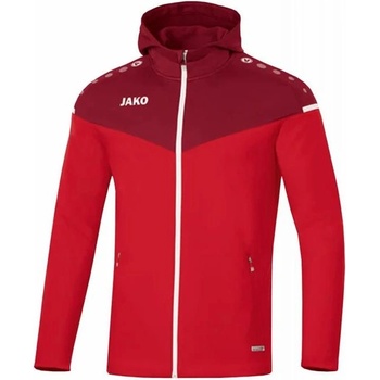 Jako Яке с качулка Jako M CHAMP 2.0 JACKET 6820-001 Размер L