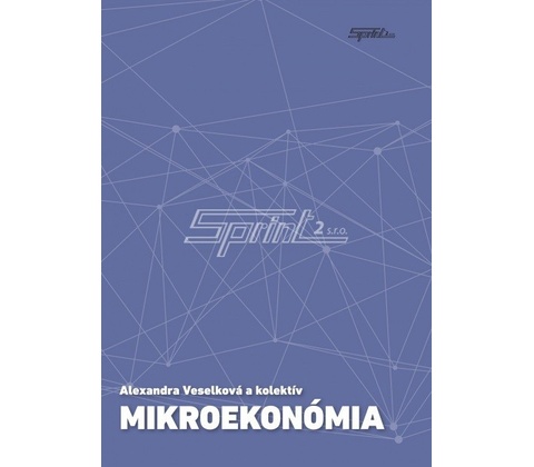 Mikroekonómia