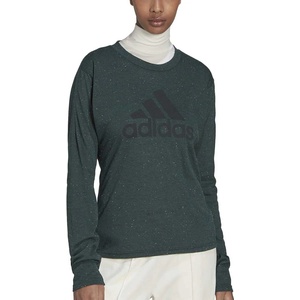 Adidas Блуза Future Icons Winners 3 Long Sleeve Long (HK0437)
