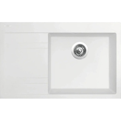 Sinks RIM 780 milk