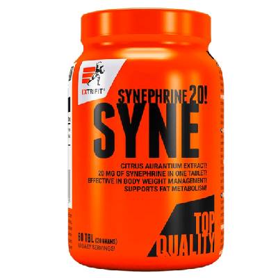 Extrifit Syne 20 mg Fat Burner - 60 tablet