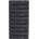 vidaXL Премиум кърпи за баня SOLUND 10 бр антрацит 70x140 см 600 gsm (137162)