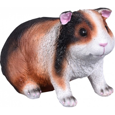 Nohel Garden Morče polyresinové 10 x 20 x 13cm