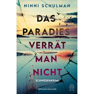 Das Paradies verrät man nicht | Susanne Dahmann (ISBN: 9783455017731)
