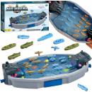 Woopie Velká námořní bitva střelba do lodí