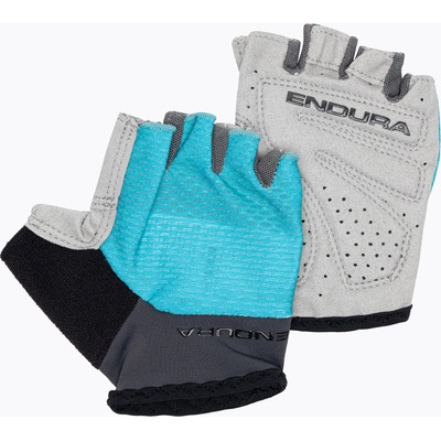 Endura Дамски ръкавици за колоездене Endura Xtract Lite berry