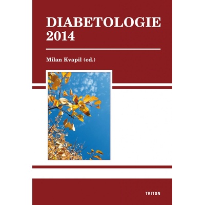 Diabetologie 2014