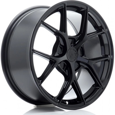 JAPAN RACING Sl1 8x18 5x114.3 ET40 gloss black