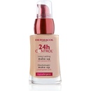 Dermacol 24h Control dlouhotrvající make-up s koenzymem q10 50 30 ml