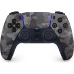 Sony PlayStation 5 DualSense V3 - Grey Camo
