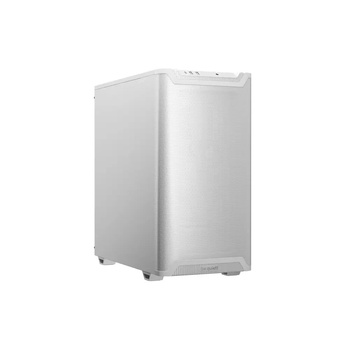 be quiet! Pure Base 501 Airflow White (BG075)