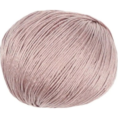 SILKY Lana Gatto Farby SILKY: 8904 púštna ružová