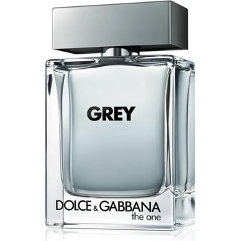 Dolce&Gabbana The One Grey EDT 30 ml