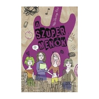 A szupermenők