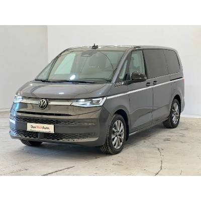 Volkswagen T6 Multivan 110 kW