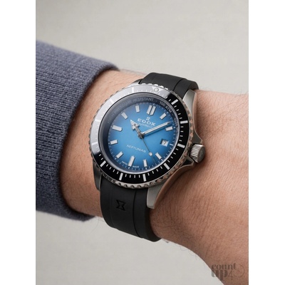 Edox 80120 3NCA BUIDN