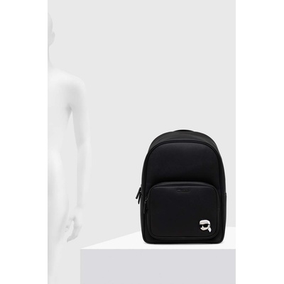 KARL LAGERFELD Раница Karl Lagerfeld K/IKONIK (240M3119)