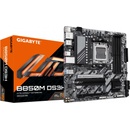 GIGABYTE B850M DS3H