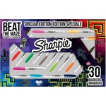 Sharpie Маркер Sharpie Fine 1, 0mm, голям пакет (30) (2180836)