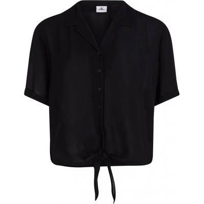 O'NEILL CALI BEACH Dámske Tričko SHIRT 1200012 19010 čierna