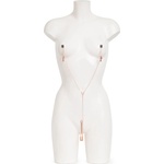 Fifty Shades of Grey Freed All Sensation Nipple And Clitoral Chain