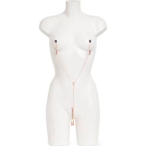 Fifty Shades of Grey Freed All Sensation Nipple And Clitoral Chain