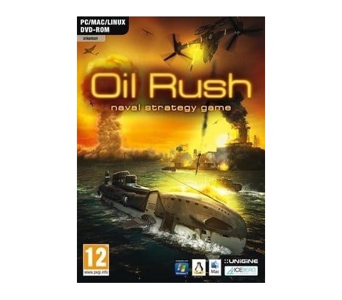 Oil Rush