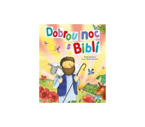Dobrou noc s Biblí