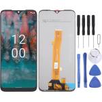 Nokia LCD Дисплей и Тъч Скрийн за Nokia C12