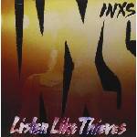 Universal Inxs: Listen Like Thieves - CD (041114)