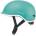 Globber Детска каска Globber ULTIMUM мента 51-55sm S/M