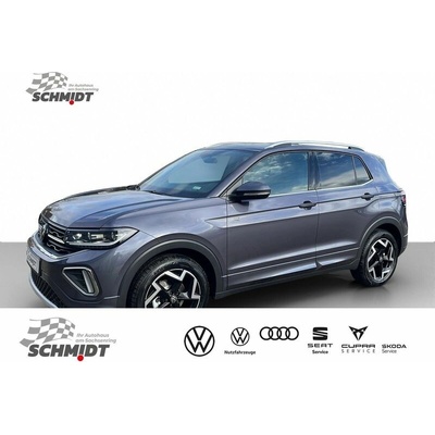 Volkswagen T-Cross 1.5 TSI DSG R-Line 110 kW