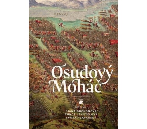 Osudový Moháč