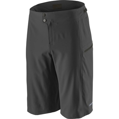 Patagonia Мъжки шорти за колоездене Patagonia Dirt Roamer Bike Shorts Cycling bottoms - Black - размер 36 (US) (055-2079-0115)