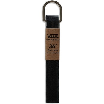 Vans 36" black