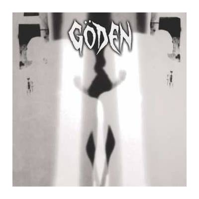 Göden - Vale Of The Fallen CD