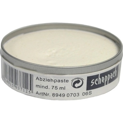 SCHEPPACH Abrazívne pasta 89490703