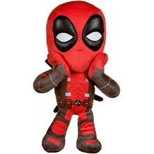 Play by Play Deadpool Suprised Hands Plush Figure 23 cm