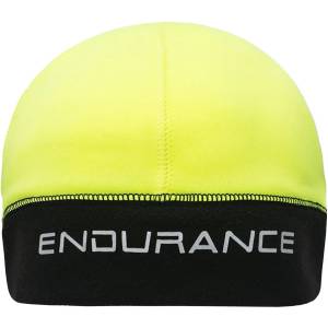 ENDURANCE Зимна шапка (beanie) ENDURANCE Marion Hat Beanie - Safety Yellow - размер S/M (204-7901-0211)
