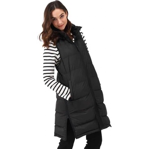 REGATTA Потник Regatta Ganella vest - Black (Black)