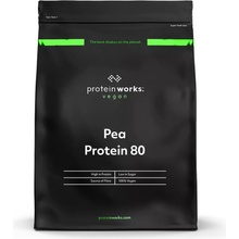 TPW Pea Protein 80 500 g