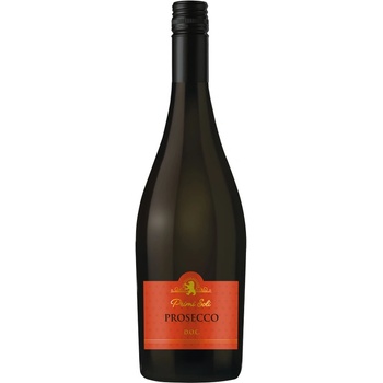 Famiglia Cielo Prosecco Frizzante - Primi Soli 10,5% 0,75 l (holá láhev)