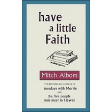 Have a Little Faith