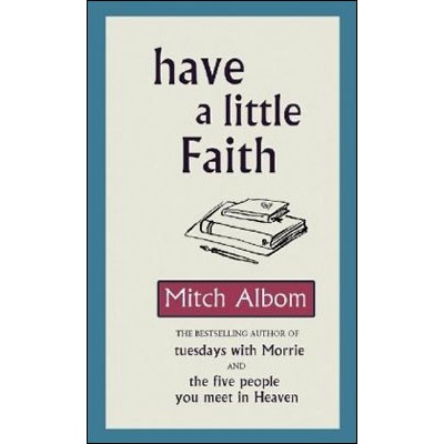 Have a Little Faith