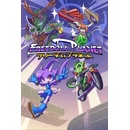 Freedom Planet