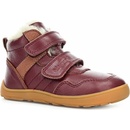 Bisgaard Becky Lamb Bordeaux
